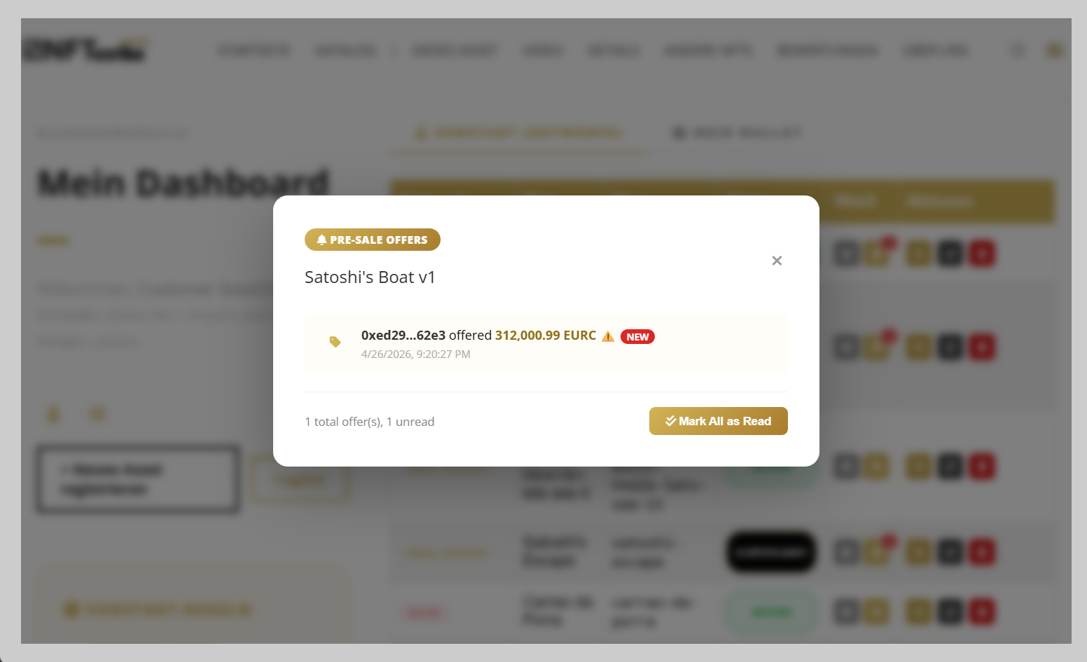 Platform Screenshot 10