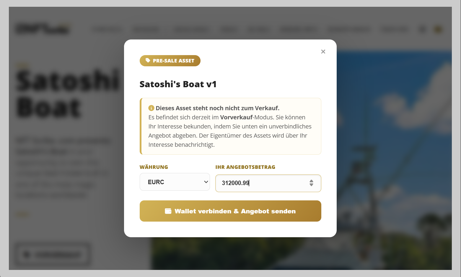 Platform Screenshot 6